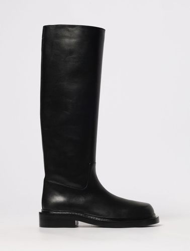 Bottes couleur Noir 36 - Jil Sander - Modalova