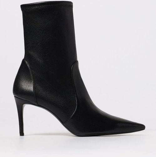 Bottes couleur Noir 5½ - Stuart Weitzman - Modalova