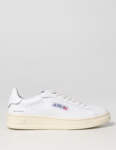 Baskets couleur Blanc 36 - AUTRY - Modalova
