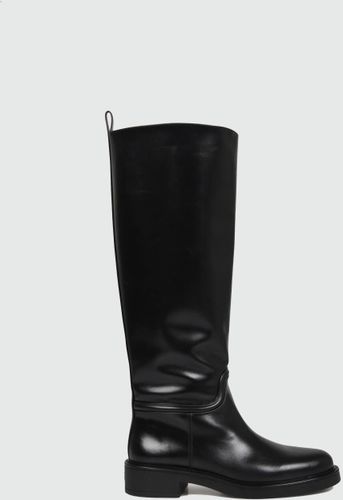 Bottes couleur Noir 37½ - Stuart Weitzman - Modalova