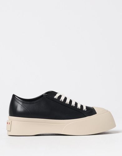 Baskets MARNI Femme couleur Noir 39 - Marni - Modalova