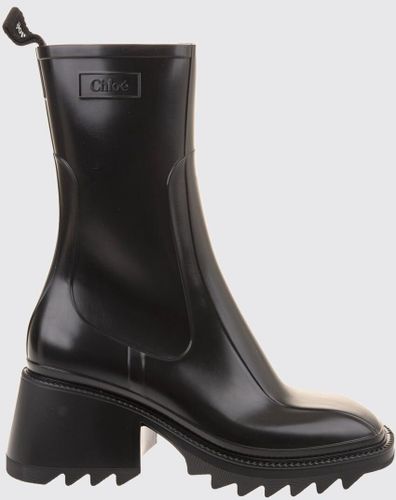 Bottes CHLOÉ Femme couleur Noir 35 - Chloé - Modalova