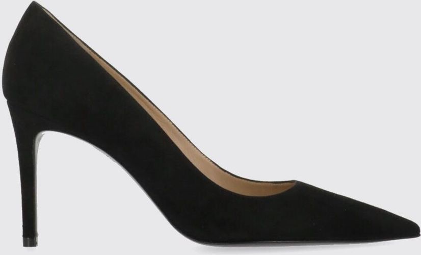 Escarpins couleur Noir 6½ - Stuart Weitzman - Modalova