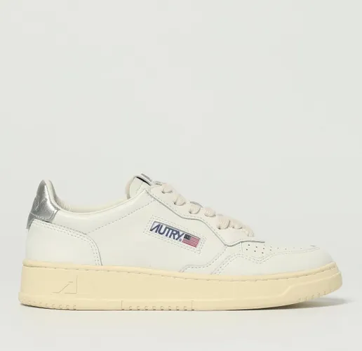 Baskets couleur Blanc 38 - AUTRY - Modalova
