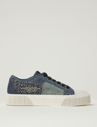 Baskets couleur Multicolore 39 - Marc jacobs - Modalova