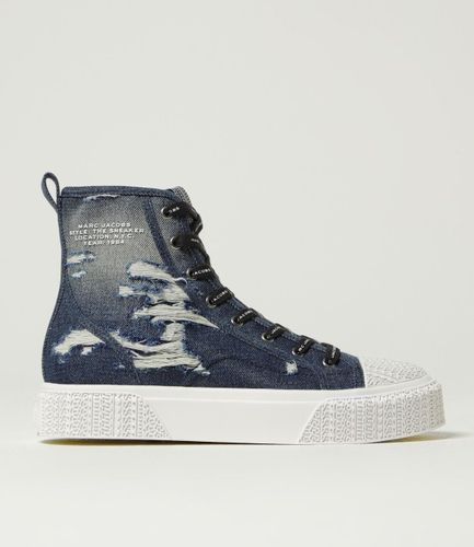 Baskets couleur Multicolore 41 - Marc jacobs - Modalova