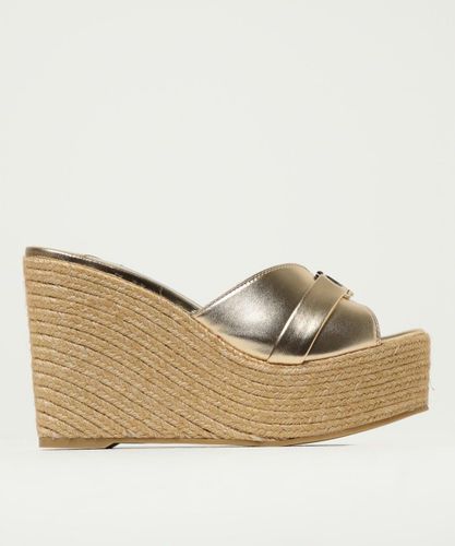 Sandales à Talons couleur Or 37 - Jimmy choo - Modalova