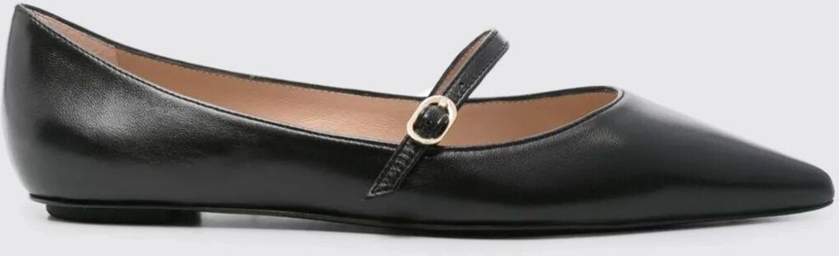Ballerine couleur Noir 37½ - Stuart Weitzman - Modalova