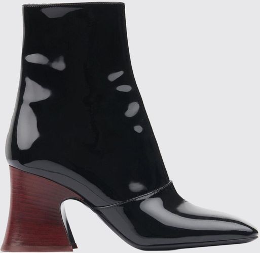 Bottes CHLOÉ couleur Noir 38½ - Chloé - Modalova