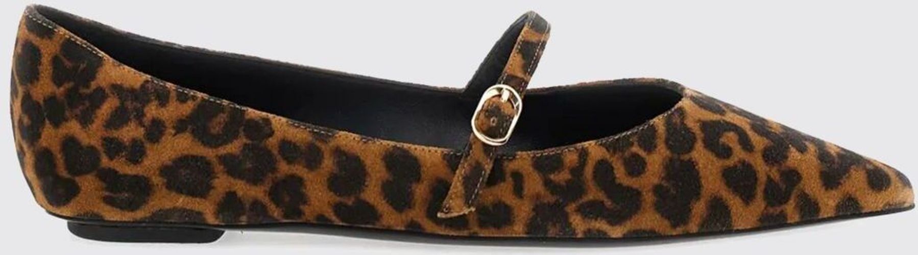 Ballerine couleur Multicolore 38 - Stuart Weitzman - Modalova