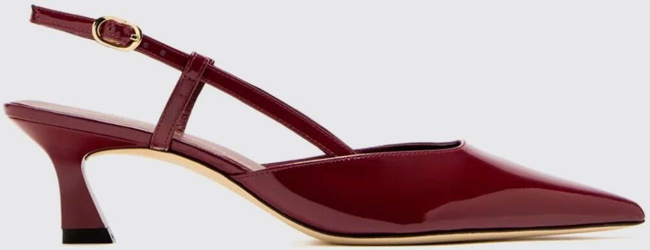 Escarpins couleur Vin 39 - Stuart Weitzman - Modalova