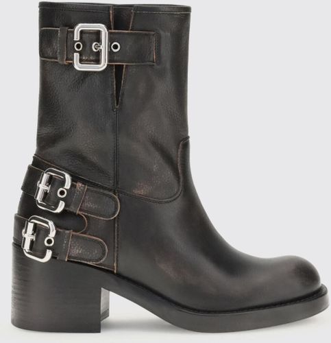 Bottes CHLOÉ Femme couleur Noir 36 - Chloé - Modalova