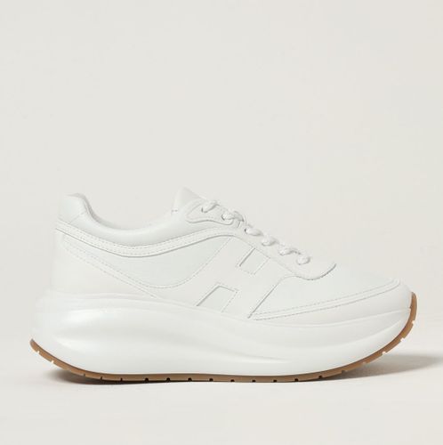 Baskets couleur Blanc 38½ - Hogan - Modalova