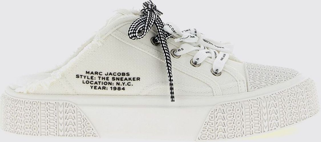 Baskets couleur Blanc 40 - Marc jacobs - Modalova