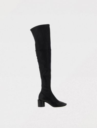 Bottes couleur Noir 38 - Jil Sander - Modalova