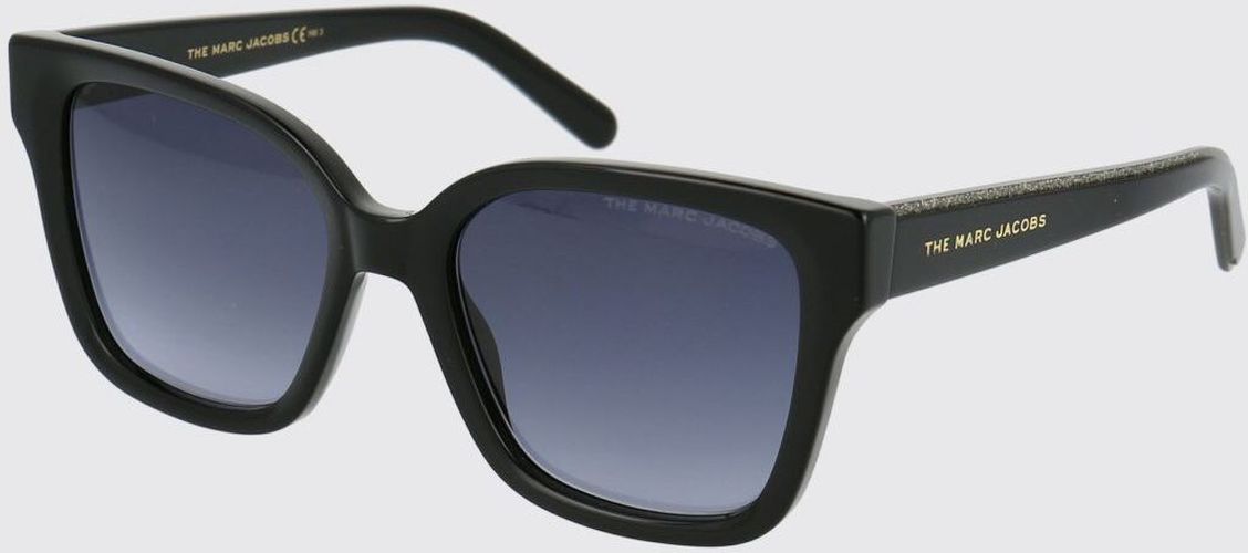 Lunettes De Soleil couleur Noir 53 - Marc jacobs - Modalova