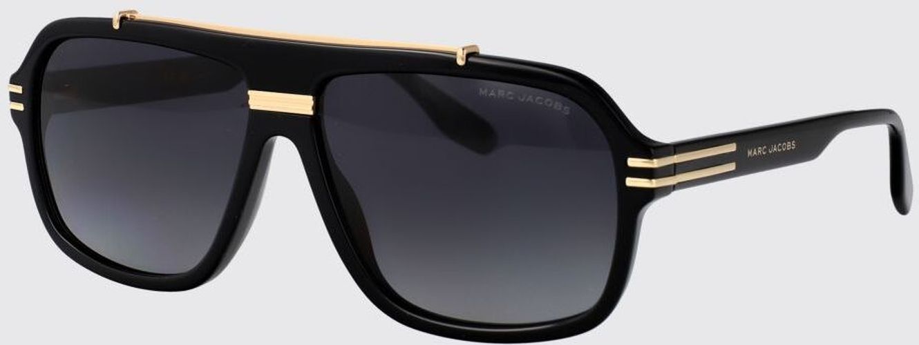 Lunettes De Soleil couleur Noir 60 - Marc jacobs - Modalova
