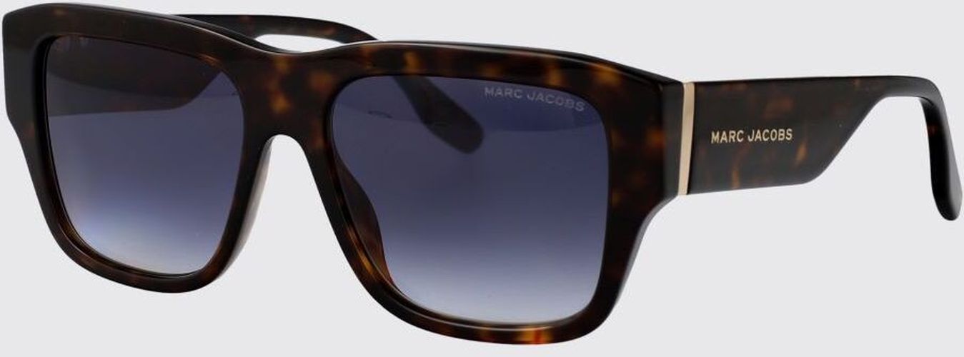 Lunettes De Soleil couleur Marron 55 - Marc jacobs - Modalova