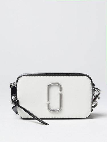 Mini Sac à Main couleur Gris OS - Marc jacobs - Modalova