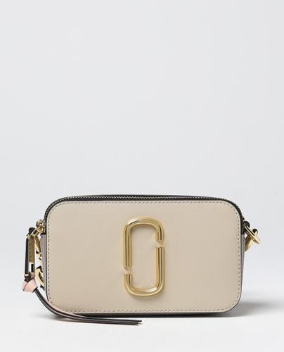 Mini Sac à Main couleur Kaki OS - Marc jacobs - Modalova