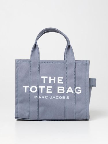 Sac Porté Main couleur Bleu OS - Marc jacobs - Modalova