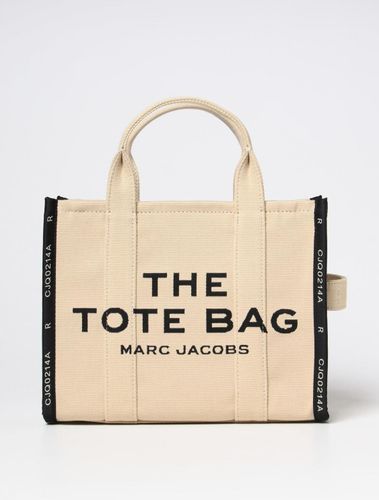 Sac Porté Main couleur Sable OS - Marc jacobs - Modalova