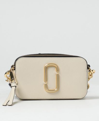 Mini Sac à Main couleur Beige OS - Marc jacobs - Modalova