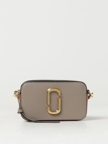 Mini Sac à Main couleur Gris 1 OS - Marc jacobs - Modalova