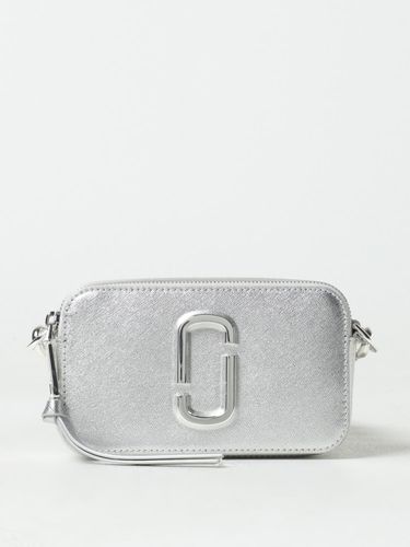 Mini Sac à Main couleur Argent OS - Marc jacobs - Modalova