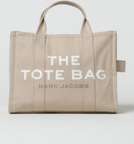 Sac Porté Main couleur Beige OS - Marc jacobs - Modalova