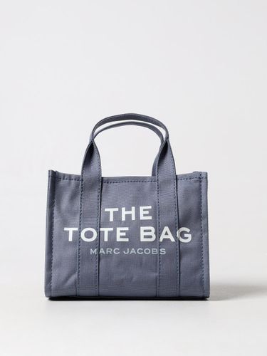 Sac Porté Main couleur Bleu OS - Marc jacobs - Modalova
