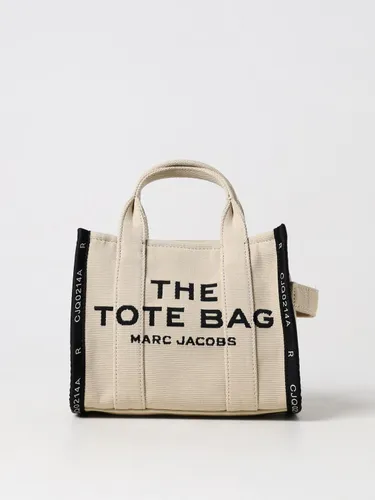 Sac Porté Main couleur Sable OS - Marc jacobs - Modalova