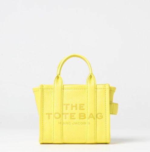 Sac Porté Main couleur Jaune OS - Marc jacobs - Modalova