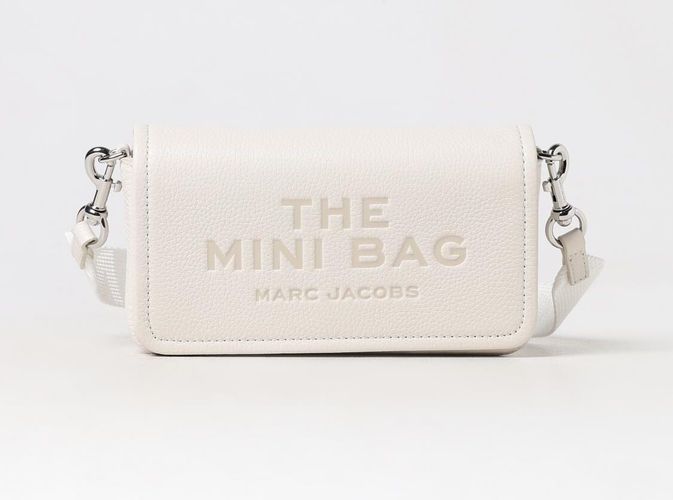 Sac Bandoulière couleur Gris OS - Marc jacobs - Modalova