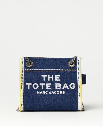 Mini Sac à Main couleur Multicolore OS - Marc jacobs - Modalova