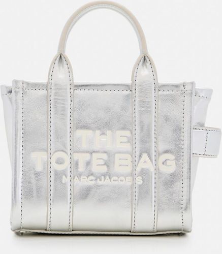 Sac Cabas couleur Argent OS - Marc jacobs - Modalova