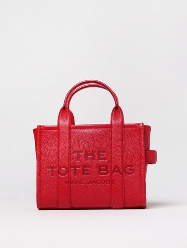 Sac Porté Main couleur Rouge OS - Marc jacobs - Modalova