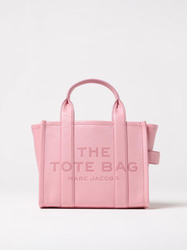 Sac Porté Main couleur Poudre OS - Marc jacobs - Modalova