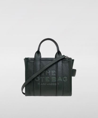 Mini Sac à Main couleur Vert Sapin OS - Marc jacobs - Modalova