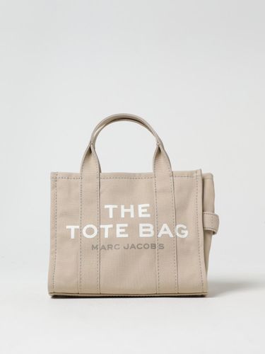 Sac Porté Main couleur Beige OS - Marc jacobs - Modalova