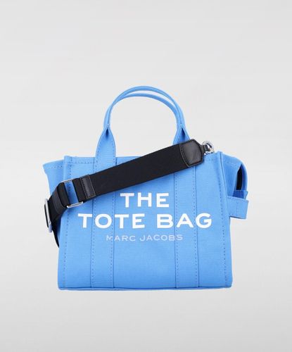 Sac Porté Main couleur Bleu Marine OS - Marc jacobs - Modalova