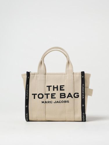 Sac Porté Main couleur Sable OS - Marc jacobs - Modalova