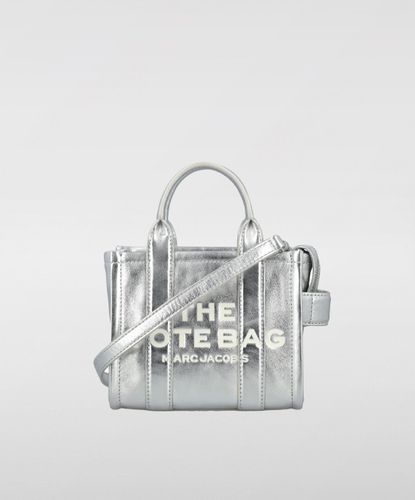 Sac Porté Main couleur Argent OS - Marc jacobs - Modalova