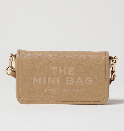 Mini Sac à Main couleur Beige OS - Marc jacobs - Modalova