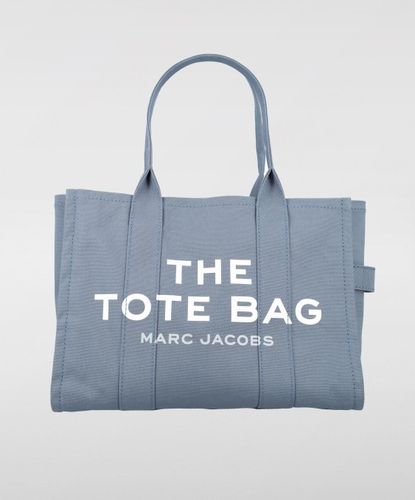 Sac Cabas couleur Bleu OS - Marc jacobs - Modalova