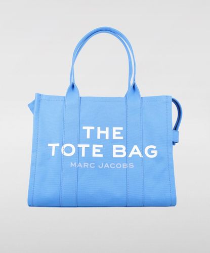 Sac Cabas couleur Bleu 1 OS - Marc jacobs - Modalova