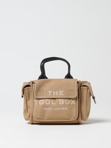 Mini Sac à Main couleur Beige OS - Marc jacobs - Modalova