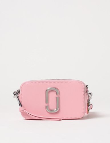 Mini Sac à Main couleur Rose OS - Marc jacobs - Modalova