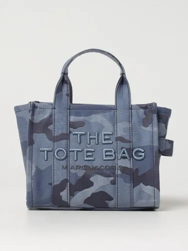 Sac Porté Main couleur Bleu OS - Marc jacobs - Modalova