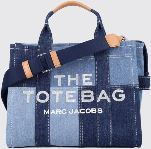 Sac Cabas couleur Bleu OS - Marc jacobs - Modalova